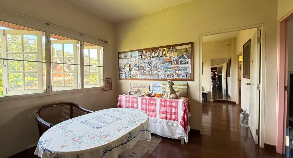 For sale 7 bedrooms house in Mae Rim, Chiang Mai