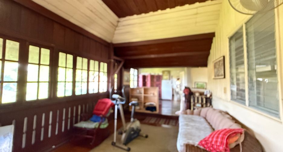 For sale 7 bedrooms house in Mae Rim, Chiang Mai