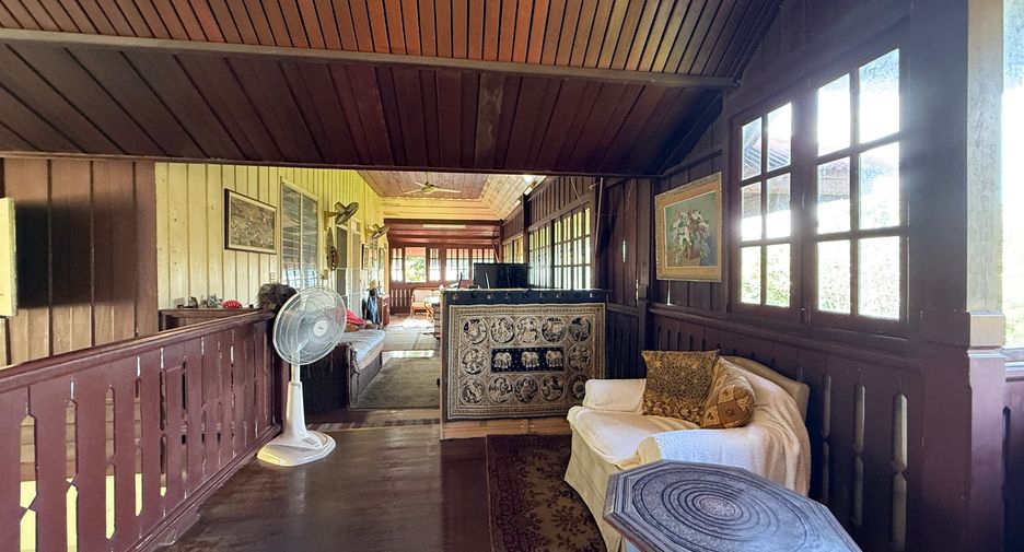 For sale 7 bedrooms house in Mae Rim, Chiang Mai