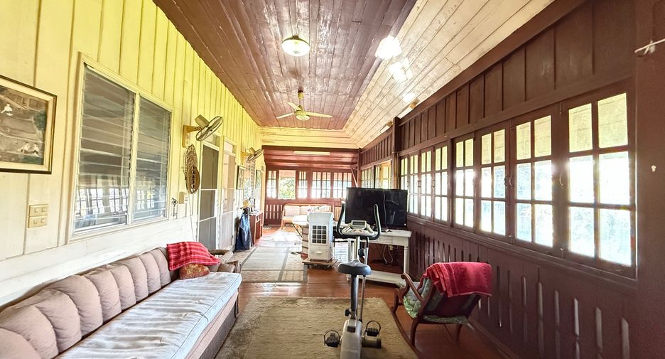 For sale 7 bedrooms house in Mae Rim, Chiang Mai
