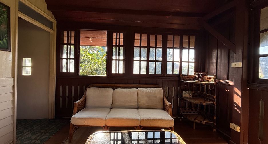 For sale 7 bedrooms house in Mae Rim, Chiang Mai
