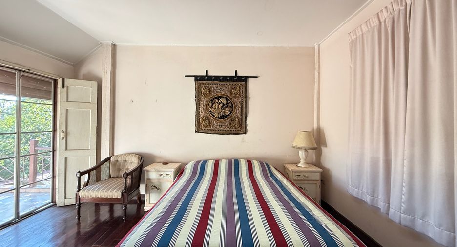 For sale 7 bedrooms house in Mae Rim, Chiang Mai
