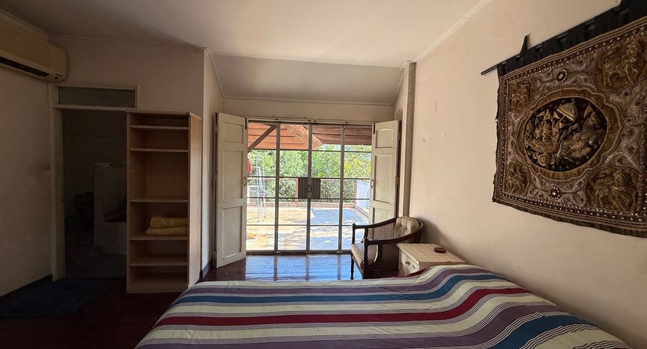 For sale 7 bedrooms house in Mae Rim, Chiang Mai