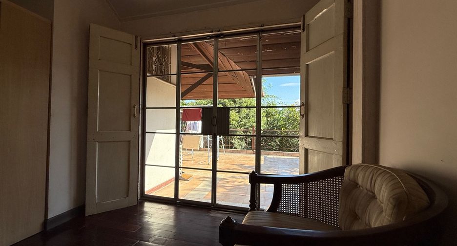 For sale 7 bedrooms house in Mae Rim, Chiang Mai