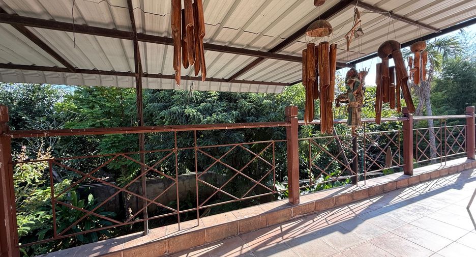 For sale 7 bedrooms house in Mae Rim, Chiang Mai