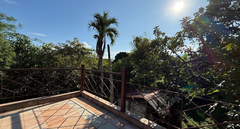 For sale 7 bedrooms house in Mae Rim, Chiang Mai