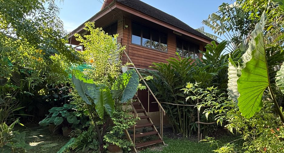 For sale 7 bedrooms house in Mae Rim, Chiang Mai