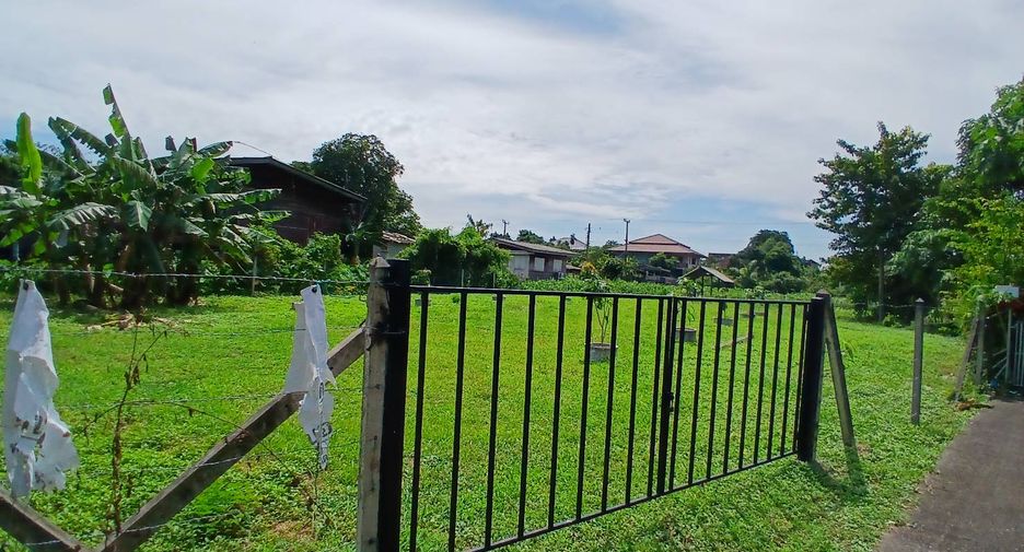 ให้เช่า ที่ดิน ใน เมืองนนทบุรี, นนทบุรี