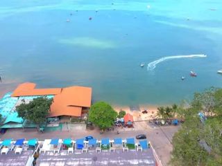 For sale 3 bedrooms villa in Bang Saray, Pattaya