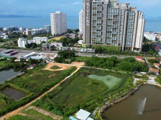 Продажа Участок в Банг Ламунг, Чонбури