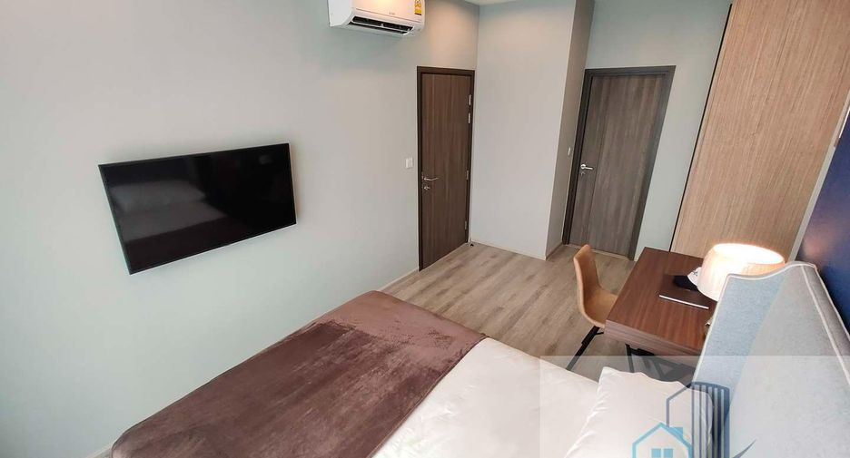 For sale 1 bed condo in Bang Na, Bangkok