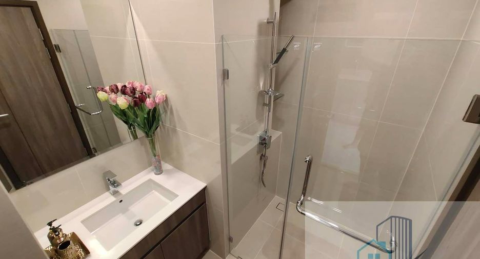 For sale 1 bed condo in Bang Na, Bangkok