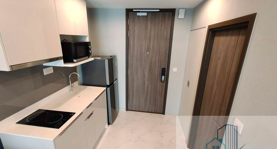 For sale 1 bed condo in Bang Na, Bangkok