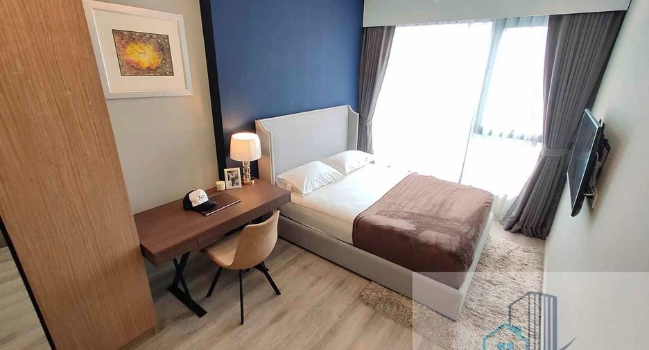 For sale 1 bed condo in Bang Na, Bangkok