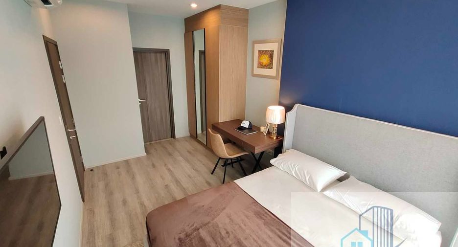 For sale 1 bed condo in Bang Na, Bangkok