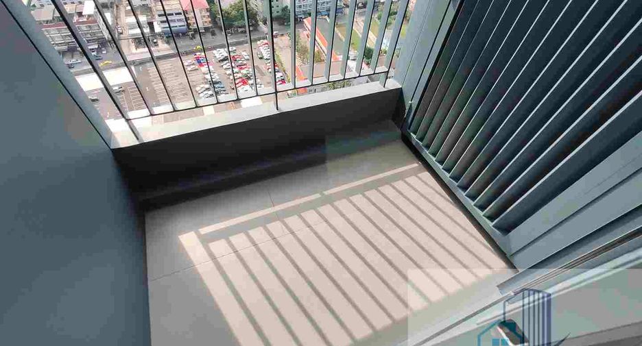 For sale 1 bed condo in Bang Na, Bangkok
