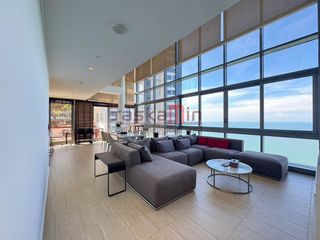 For sale 4 ベッドルーム condo in Bang Lamung, Chonburi