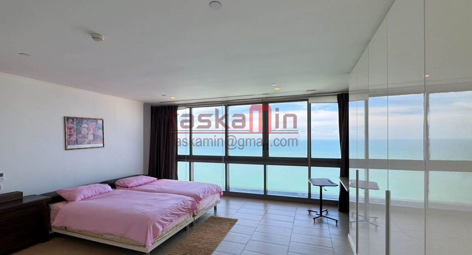 Wohnung zum Kauf mit 4 Zimmer in Bang Lamung, Chonburi
