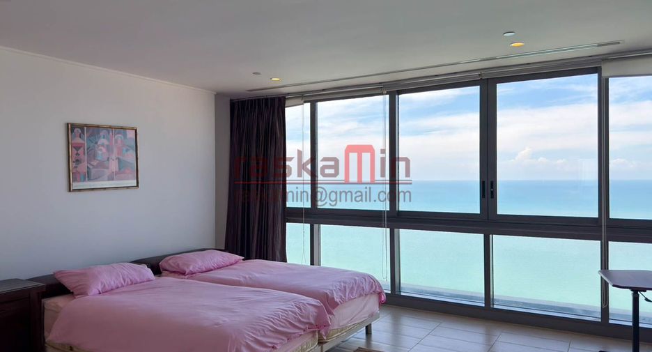 Wohnung zum Kauf mit 4 Zimmer in Bang Lamung, Chonburi