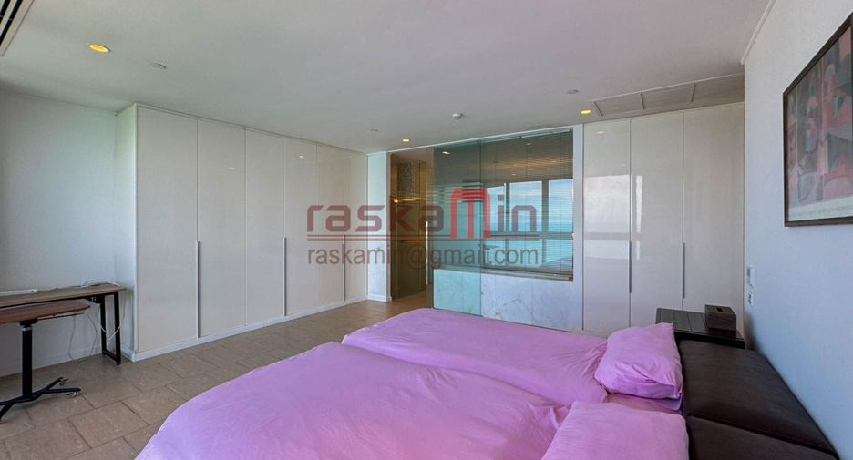 Wohnung zum Kauf mit 4 Zimmer in Bang Lamung, Chonburi