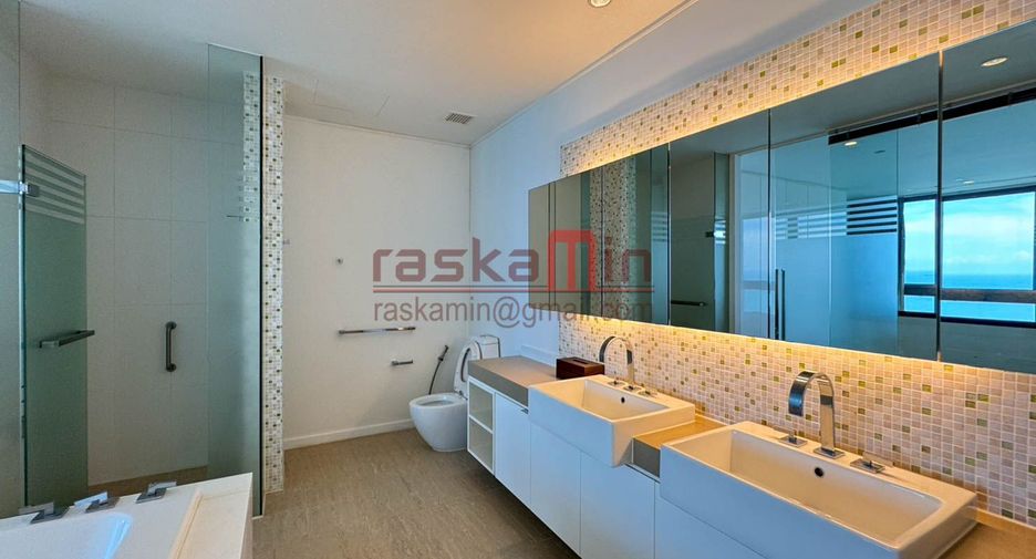 Wohnung zum Kauf mit 4 Zimmer in Bang Lamung, Chonburi