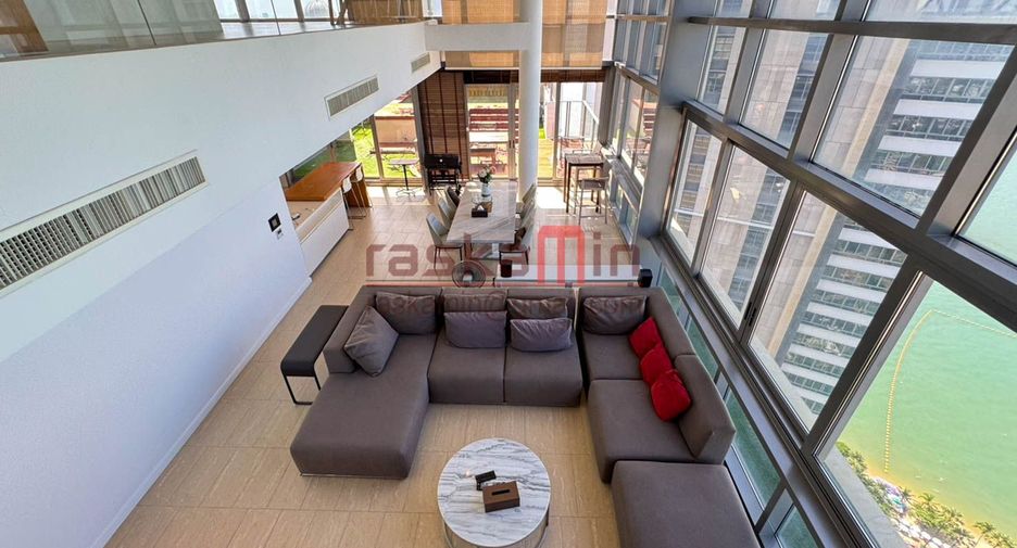 Wohnung zum Kauf mit 4 Zimmer in Bang Lamung, Chonburi