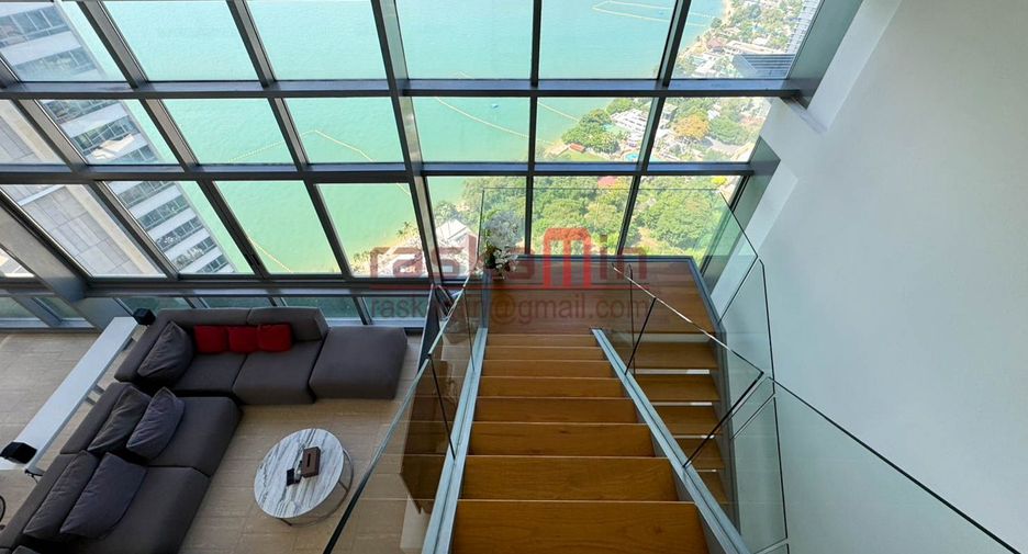 Wohnung zum Kauf mit 4 Zimmer in Bang Lamung, Chonburi