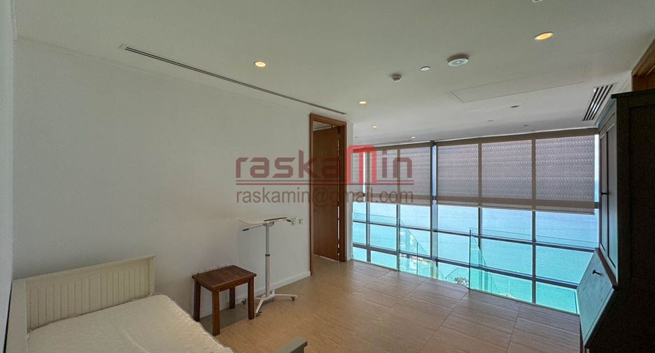 Wohnung zum Kauf mit 4 Zimmer in Bang Lamung, Chonburi