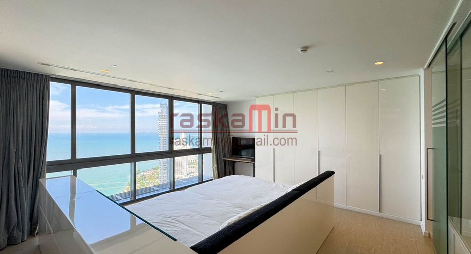 Wohnung zum Kauf mit 4 Zimmer in Bang Lamung, Chonburi
