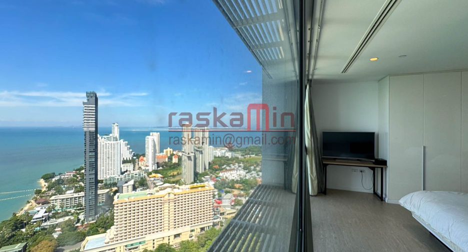 Wohnung zum Kauf mit 4 Zimmer in Bang Lamung, Chonburi