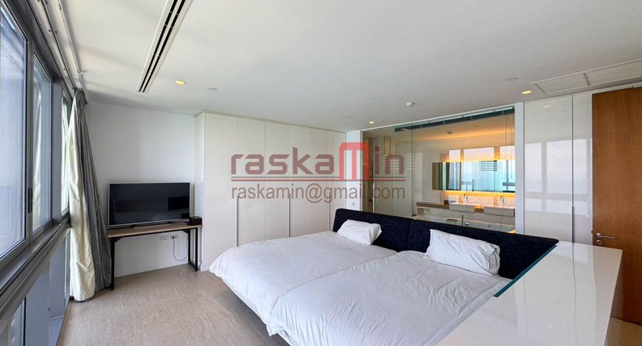 Wohnung zum Kauf mit 4 Zimmer in Bang Lamung, Chonburi