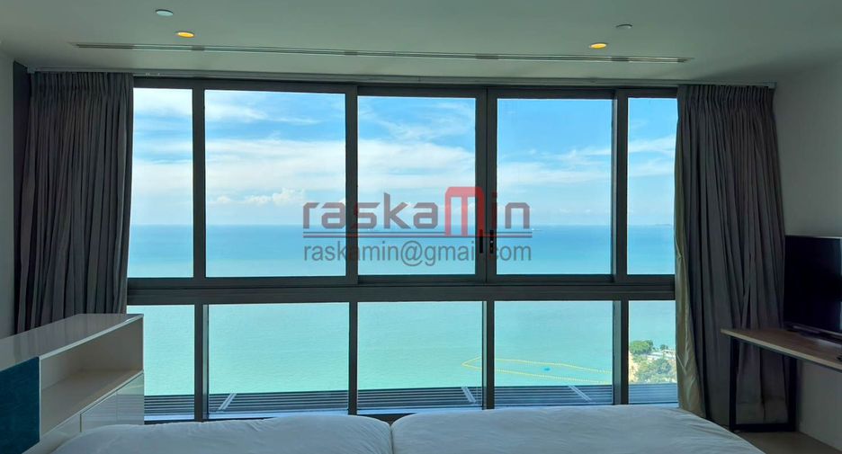 Wohnung zum Kauf mit 4 Zimmer in Bang Lamung, Chonburi