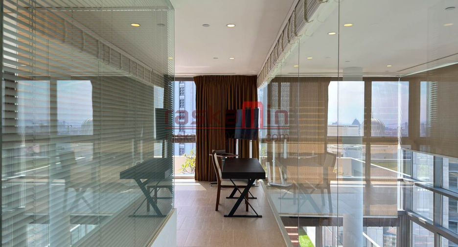 Wohnung zum Kauf mit 4 Zimmer in Bang Lamung, Chonburi
