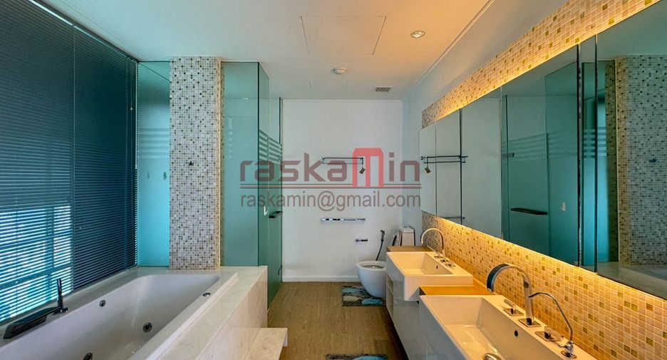 Wohnung zum Kauf mit 4 Zimmer in Bang Lamung, Chonburi