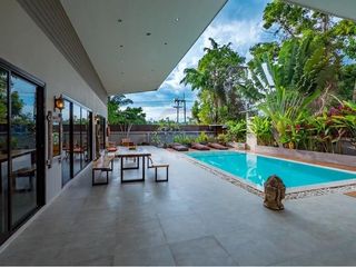 Villa en venta de 3 habitaciones en Ko Samui, Surat Thani