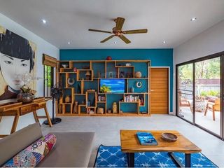 Villa en venta de 3 habitaciones en Ko Samui, Surat Thani