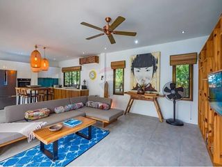 Villa en venta de 3 habitaciones en Ko Samui, Surat Thani