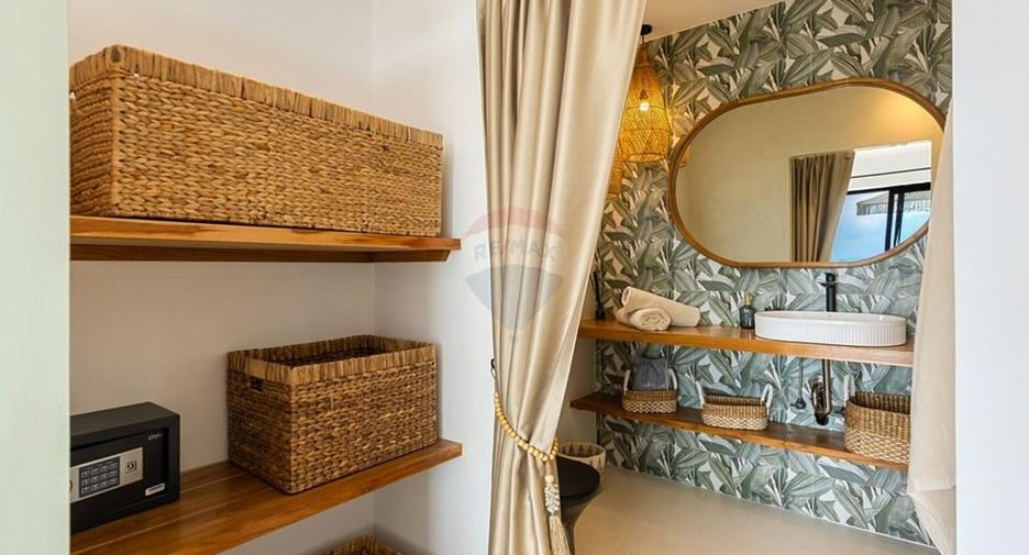 Villa zum Kauf mit 5 Zimmer in Ko Samui, Surat Thani