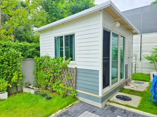 For sale 3 bedrooms house in Taling Chan, Bangkok