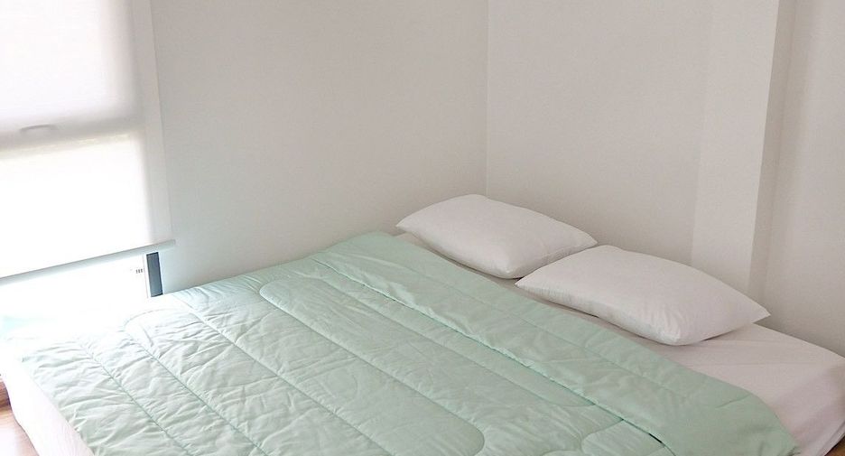 For sale 3 bedrooms house in Taling Chan, Bangkok