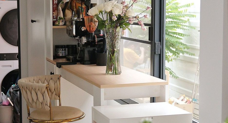 For sale 3 bedrooms house in Taling Chan, Bangkok