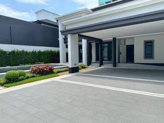 ให้เช่า และ ขาย 4 ห้องนอน บ้านเดี่ยว ใน เมืองสมุทรปราการ, สมุทรปราการ