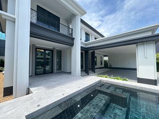 ให้เช่า และ ขาย 4 ห้องนอน บ้านเดี่ยว ใน เมืองสมุทรปราการ, สมุทรปราการ