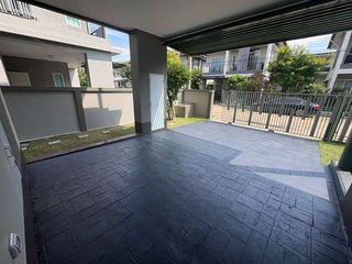ขาย 3 ห้องนอน บ้านเดี่ยว ใน คันนายาว, กรุงเทพฯ
