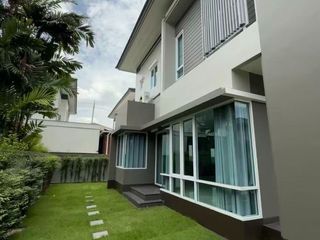 ขาย 3 ห้องนอน บ้านเดี่ยว ใน คันนายาว, กรุงเทพฯ