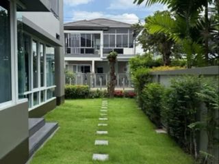 ขาย 3 ห้องนอน บ้านเดี่ยว ใน คันนายาว, กรุงเทพฯ