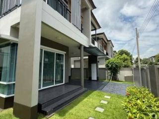 ขาย 3 ห้องนอน บ้านเดี่ยว ใน คันนายาว, กรุงเทพฯ