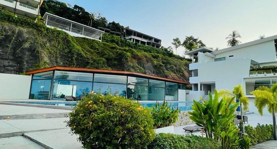 À vendre 2 chambres appartement à Ko Samui, Surat Thani