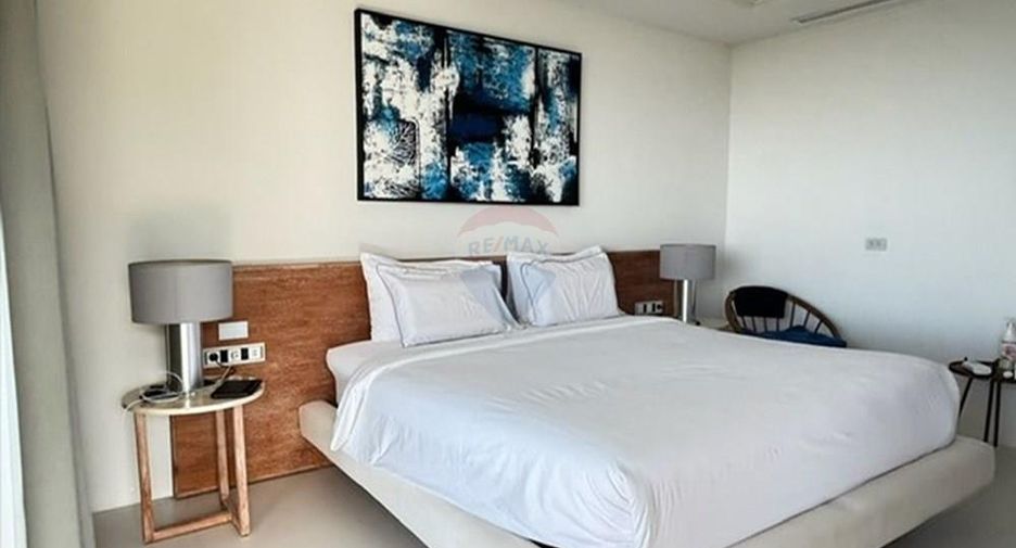 À vendre 2 chambres appartement à Ko Samui, Surat Thani