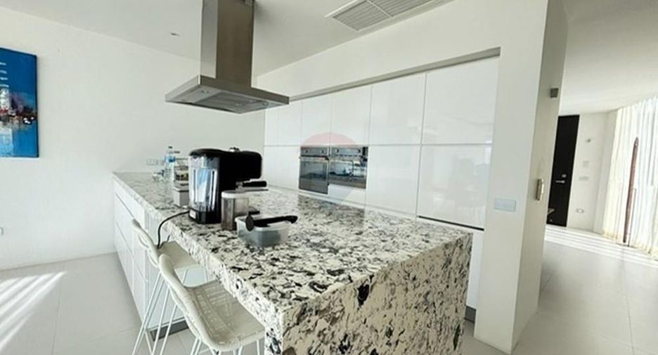 À vendre 2 chambres appartement à Ko Samui, Surat Thani